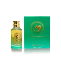 Thoq Al Hawamer Perfume Preciosa Eau de Parfum 100ML
