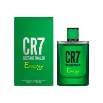 CR7 Energy 100ML Edt