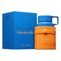 Odyssey Mandarin 30 ML