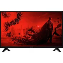 TV Smart LED Cce CCE-LED754K 75" 4K Webos Wifi - Preto