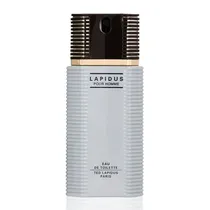 Ted Lapidus Men 100ML Edt*