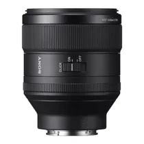 Lente Sony Sel Fe 85MM F/1.4 GM