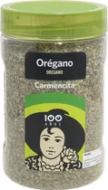 Tempero Carmencita Orégano - 95G