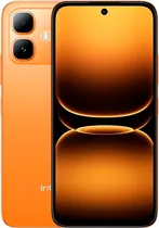 Smartphone Infinix Smart 20 Lte Dual Sim 6.78" 4GB/128GB Sunlike Orange