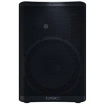 Caixa de Som QSC CP12