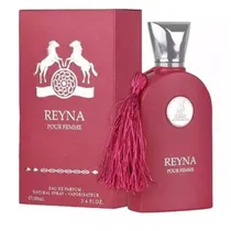 Perfume Maison Alhambra Reyna Pour Femme Edp 100ML Femenino
