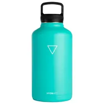 Garrafa Térmica Hydrate 1.9 Litros Aqua