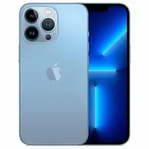 iPhone 13 Pro Max 256GB Azul Swap (Recondicionado)