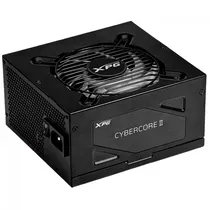 Fonte 1300W Adata XPG Cybercore II 80+Platinum BK CYBERCoreII1300 P-BKCBR