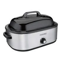 Forno Elétrico Hamilton Beach 17L 110V - 32191