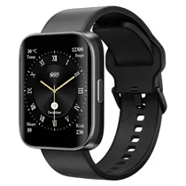 Smartwatch QCY Urban GS WA24S9A - Black