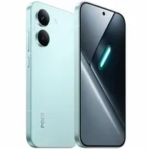 Celular Xiaomi Poco X8 Pro NFC Dual Sim de 512GB/12GB Ram de 6.59″ 50+8MP/20MP – Mint Green (Global)