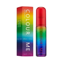 Perfume Colour Me Colours Edp 50ML