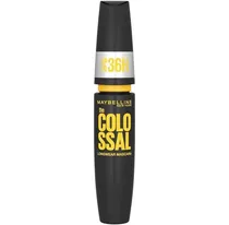 Maybelline Mascara Col. Longwear WP 212