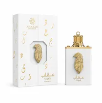 Amaran Perfume Exclusive Uqab Unisex Eau de Parfum 100ML