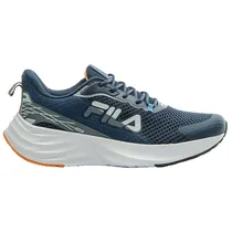Calçado Fila Corrida Racer Comet Masculino Azul Marinho 8,5