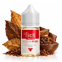 Naked Usa 30ML American Patriost 35MG