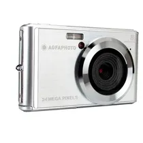 Câmera Agfaphoto DC5500 Silver