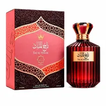Perfume Abyat Taj Al Malik Edp Feminino - 100ML