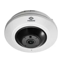 Câmera Dome HD Vizzion VZ-Fhit-Fits 1.1MM