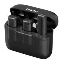 Ulanzi 2885 Micro Light Black