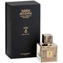 Perf Uni Atelier Rebul Parfum Artisanal Elixir 6 Exdp 100ML