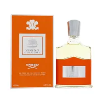 Perfume Creed Viking Cologne – Eau de Parfum – Masculino – 100ML