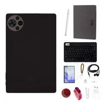 Tableta C Idea CM10500 Plus de 10,5", 5 GB de Ram, 1 TB, 8 GB de Ram, Color Negro