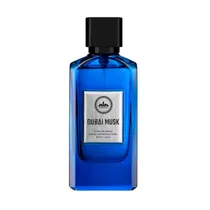 Perfume Al Ambra Dubai Musk Extrait (U) - 50ML