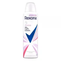 Rexona Deo Aeros Nutritive 150ML