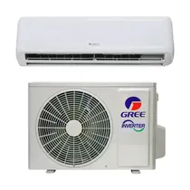Ar Condicionado Split Gree 30.000BTU GWH30AGEXF-S3DNA2A/0 Quente / Frio - Sem Kit - Wifi - 220V / 50-60HZ - Inverter