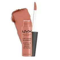NYX Soft Matte Lip Cream SMLC15 Athens