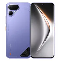 Smartphone Tecno Pova Curve 2 5G LK7K 256GB 8GB Ram Dual Sim Tela 6.78" - Roxo