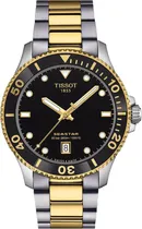 Relógio Tissot T120.410.22.051.00 Masculino - Analógico