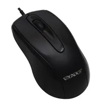 Mouse Satellite A-40 Preto