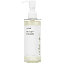 Anua Oleo Facial Heartleaf Pore Control Cleansing Oil 200ML (7328
