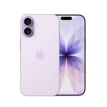 iPhone 17 256GB A3519 JP - Lavander