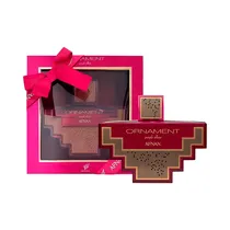 Perfume Afnan Ornament Purple Allure Edp 100ML - Femenino
