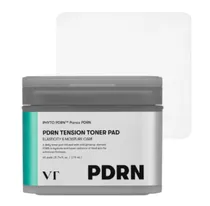 VT Cosmeticos PDRN Tension Toner Pad