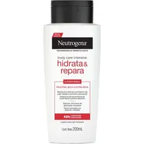 Neutrogena Body Care Hidrata Y Repara 200ML