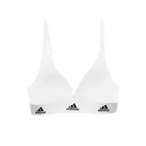 Adidas Top Fem 4A1H80 100 (T) 36C Blanco