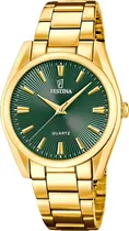 Relogio Festina F20640-B - Feminino
