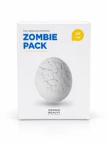 Máscara Facial SKIN1004 Zombie Pack Set - 8 Unidades