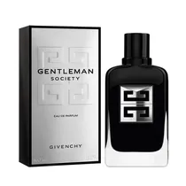 Givenchy Gentleman Society Mas 100ML Edp