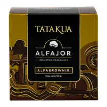 Tatakua Alfajor Caja X9 Diseños