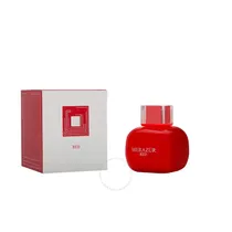 Prestigious Parfums Perfume Merazur Red Fem Eau de Parfum 100ML