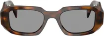 Óculos de Sol Prada PR17WS 20D50Q - Feminino