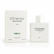 Perfume Masculino Estelle Ewen L’Oriental White Edition Edt 100ML