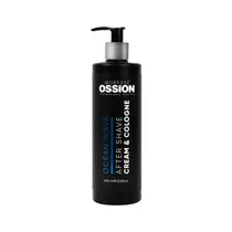 After Shave Ossion Cream & Cologne 400ML