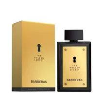Antonio Banderas The Golden Secret Edt 200ML